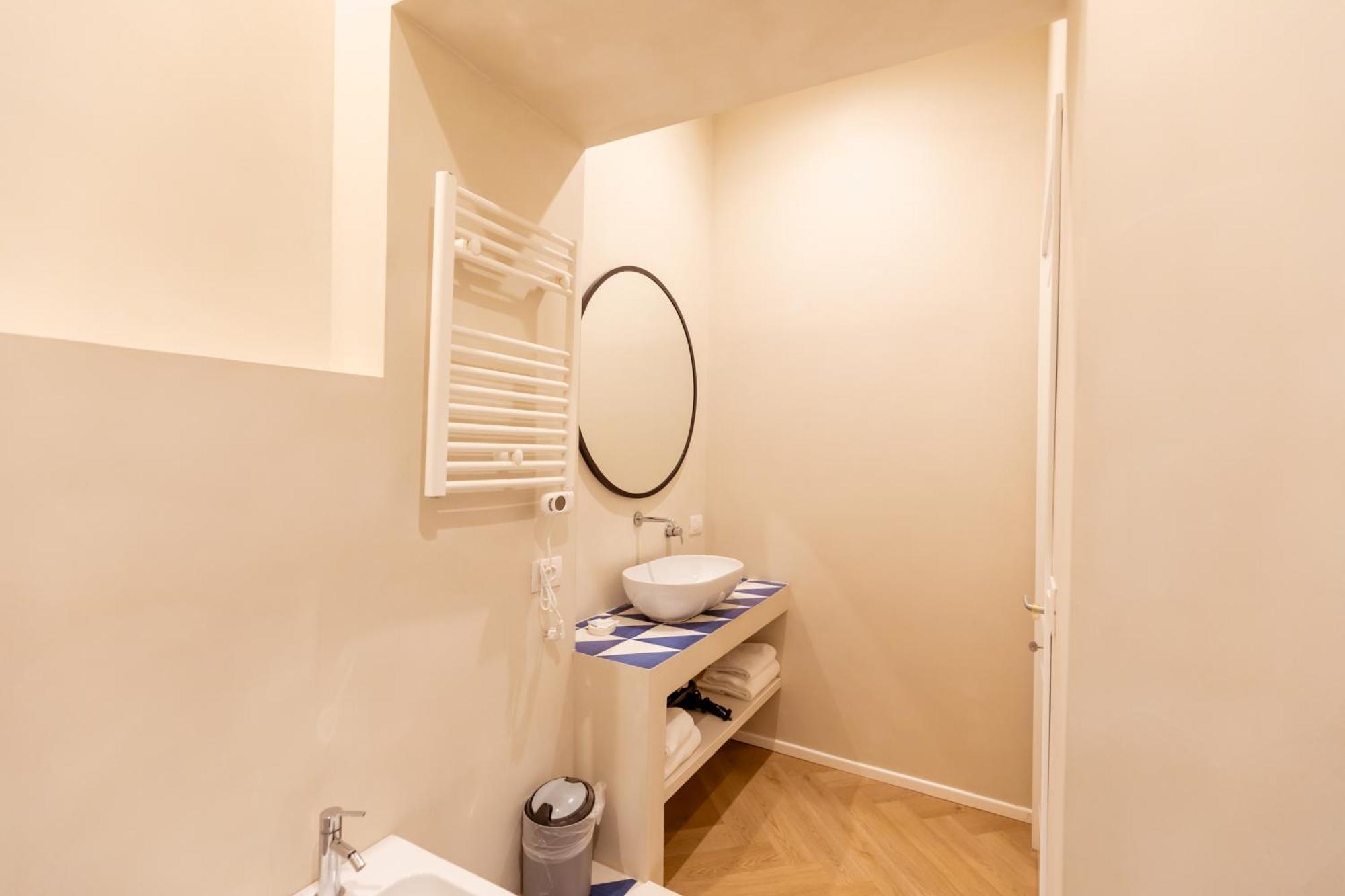 Residenza Umberto I Hotel Naples Luaran gambar
