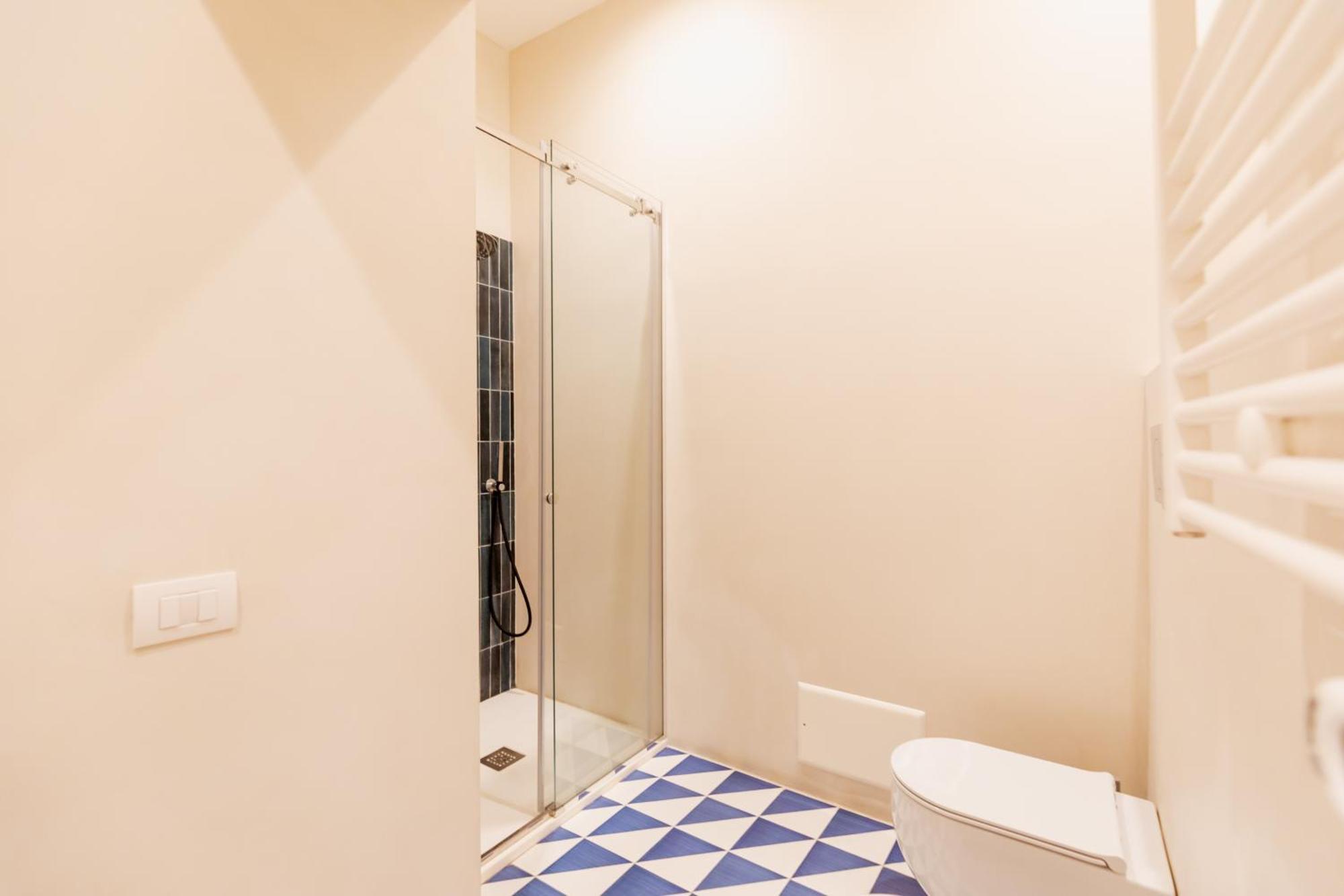 Residenza Umberto I Hotel Naples Luaran gambar