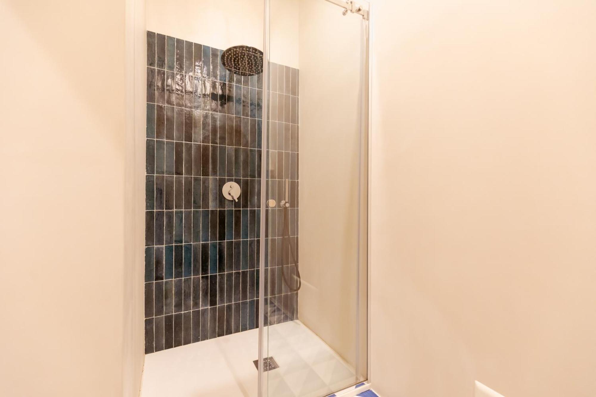 Residenza Umberto I Hotel Naples Luaran gambar