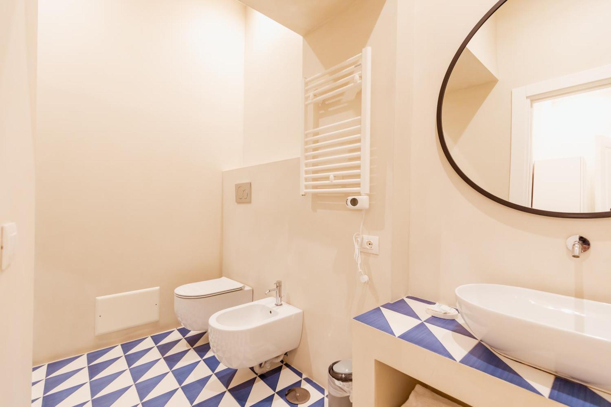 Residenza Umberto I Hotel Naples Luaran gambar