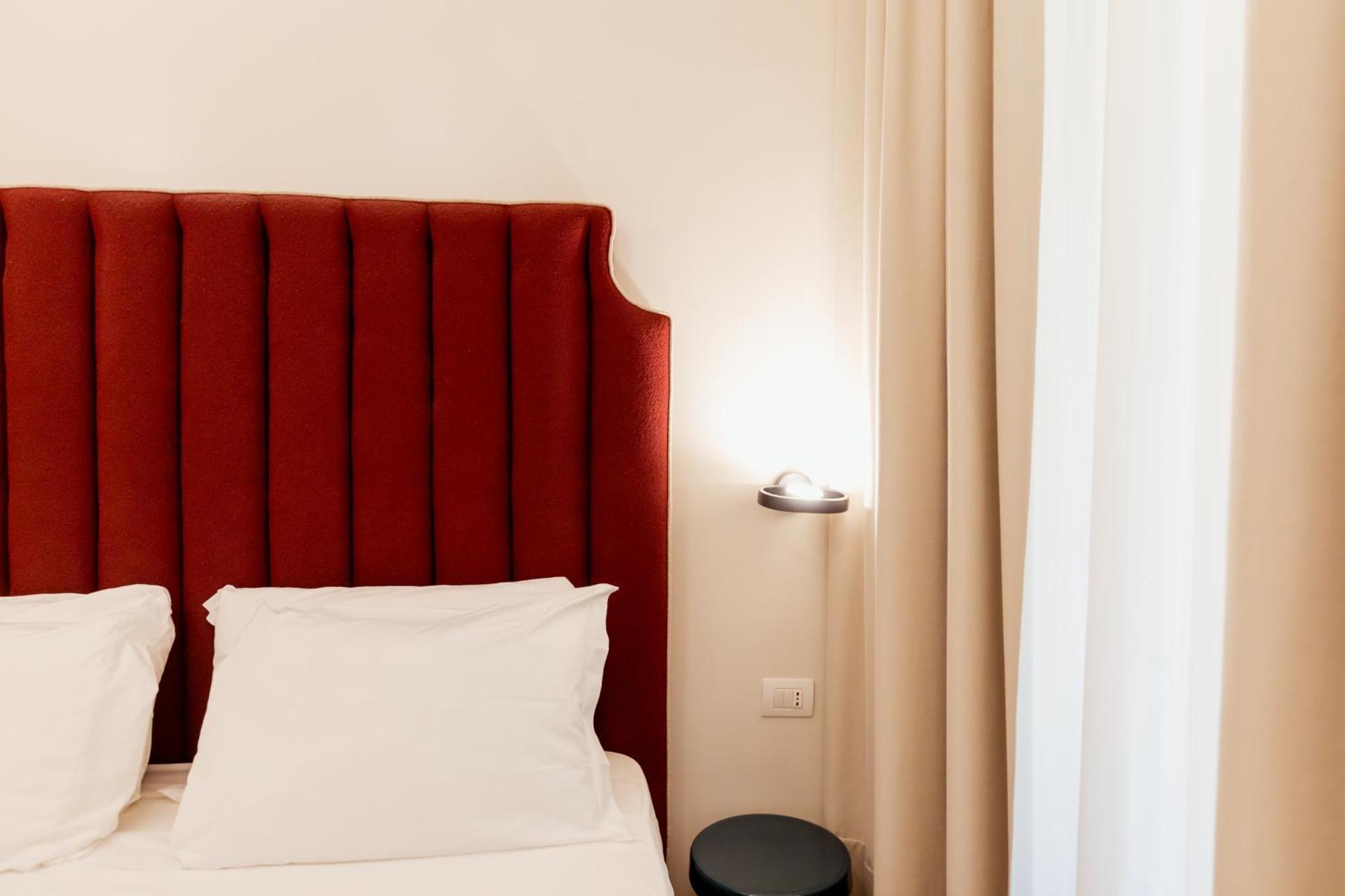 Residenza Umberto I Hotel Naples Luaran gambar