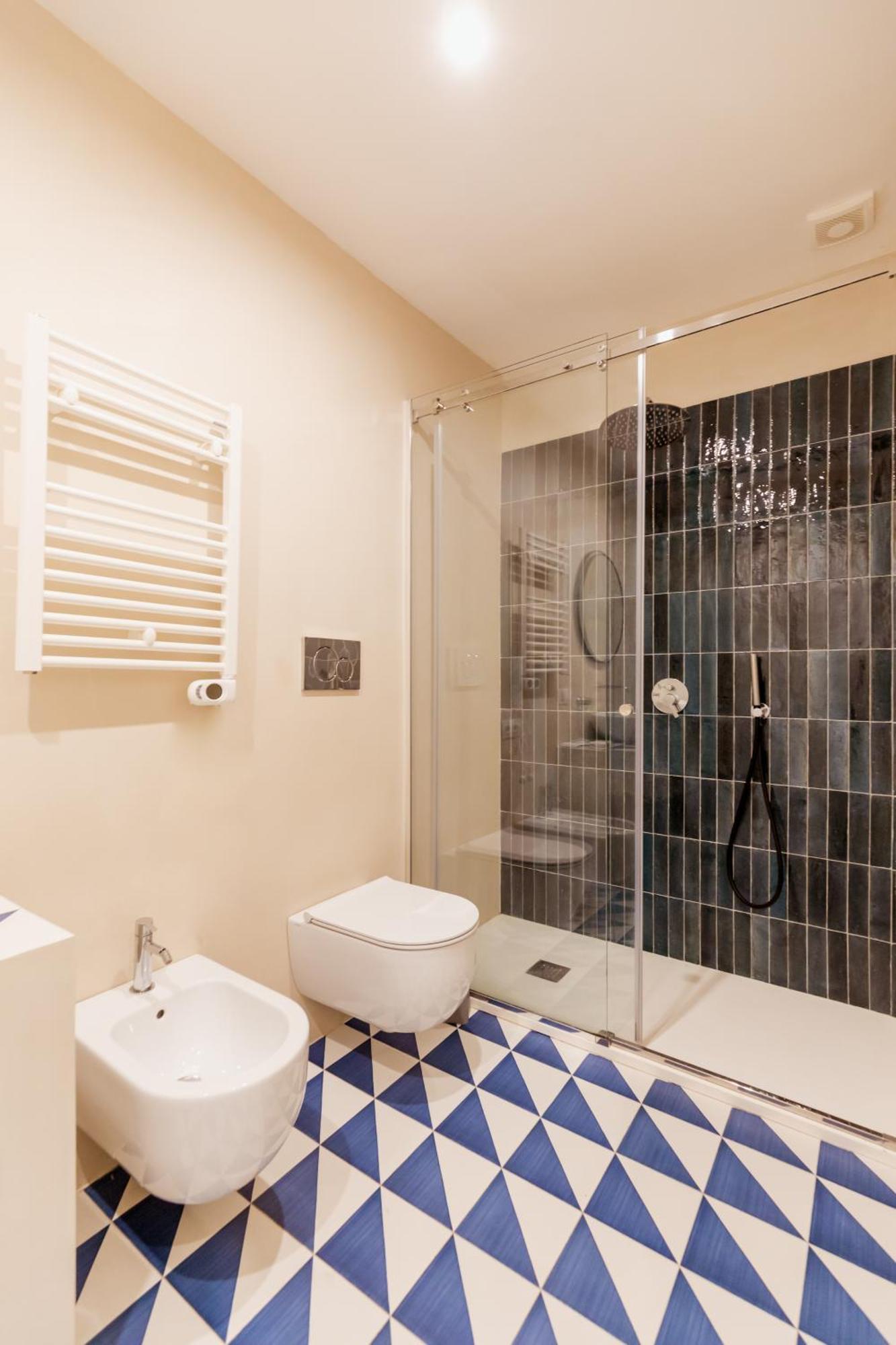 Residenza Umberto I Hotel Naples Luaran gambar
